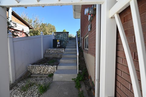 Tiny photo for 2928 S DAVIS BLVD, Bountiful, UT 84010 (MLS # 2185000)