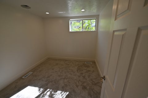 Tiny photo for 2928 S DAVIS BLVD, Bountiful, UT 84010 (MLS # 2185000)