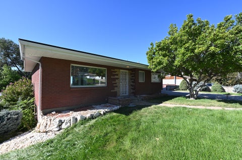 Tiny photo for 2928 S DAVIS BLVD, Bountiful, UT 84010 (MLS # 2185000)