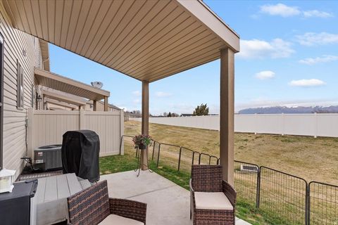 Tiny photo for 1818 W 5050 S, Roy, UT 84067 (MLS # 2144177)