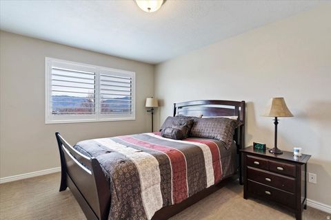Tiny photo for 1818 W 5050 S, Roy, UT 84067 (MLS # 2144177)