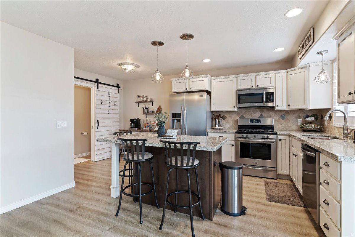 STONEYBROOK - Residential