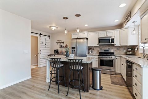 Tiny photo for 1818 W 5050 S, Roy, UT 84067 (MLS # 2144177)