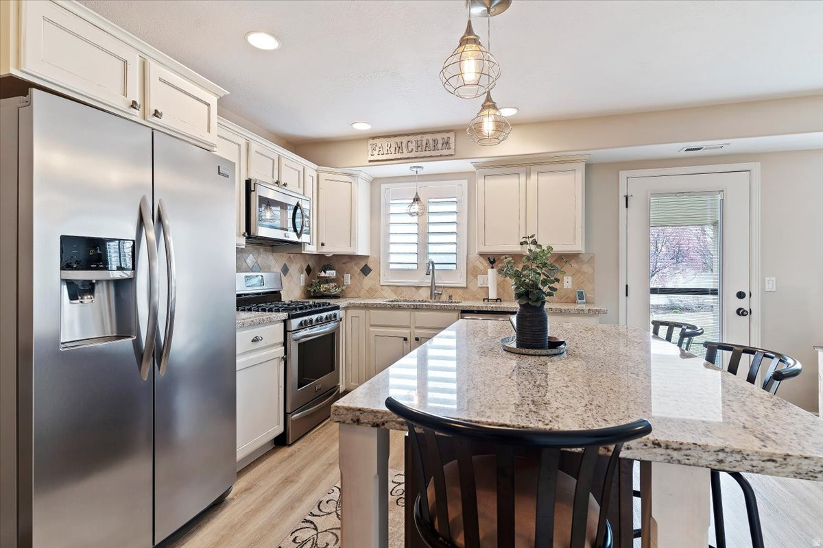 STONEYBROOK - Residential