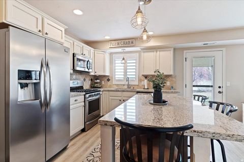 Tiny photo for 1818 W 5050 S, Roy, UT 84067 (MLS # 2144177)