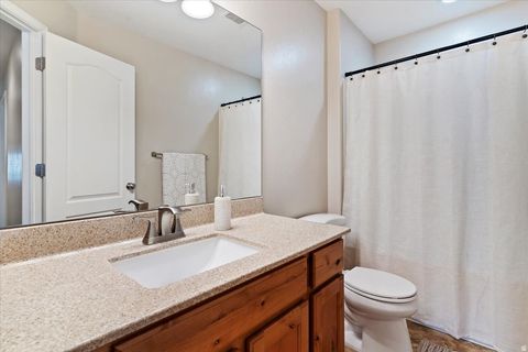 Tiny photo for 1818 W 5050 S, Roy, UT 84067 (MLS # 2144177)