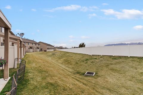 Tiny photo for 1818 W 5050 S, Roy, UT 84067 (MLS # 2144177)