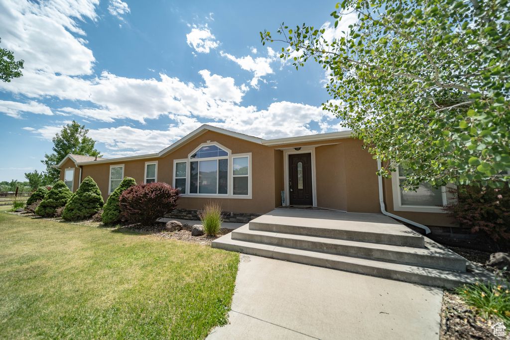 Photo of 1407 N 1250 W, Price, UT 84501 (MLS # 2141993)