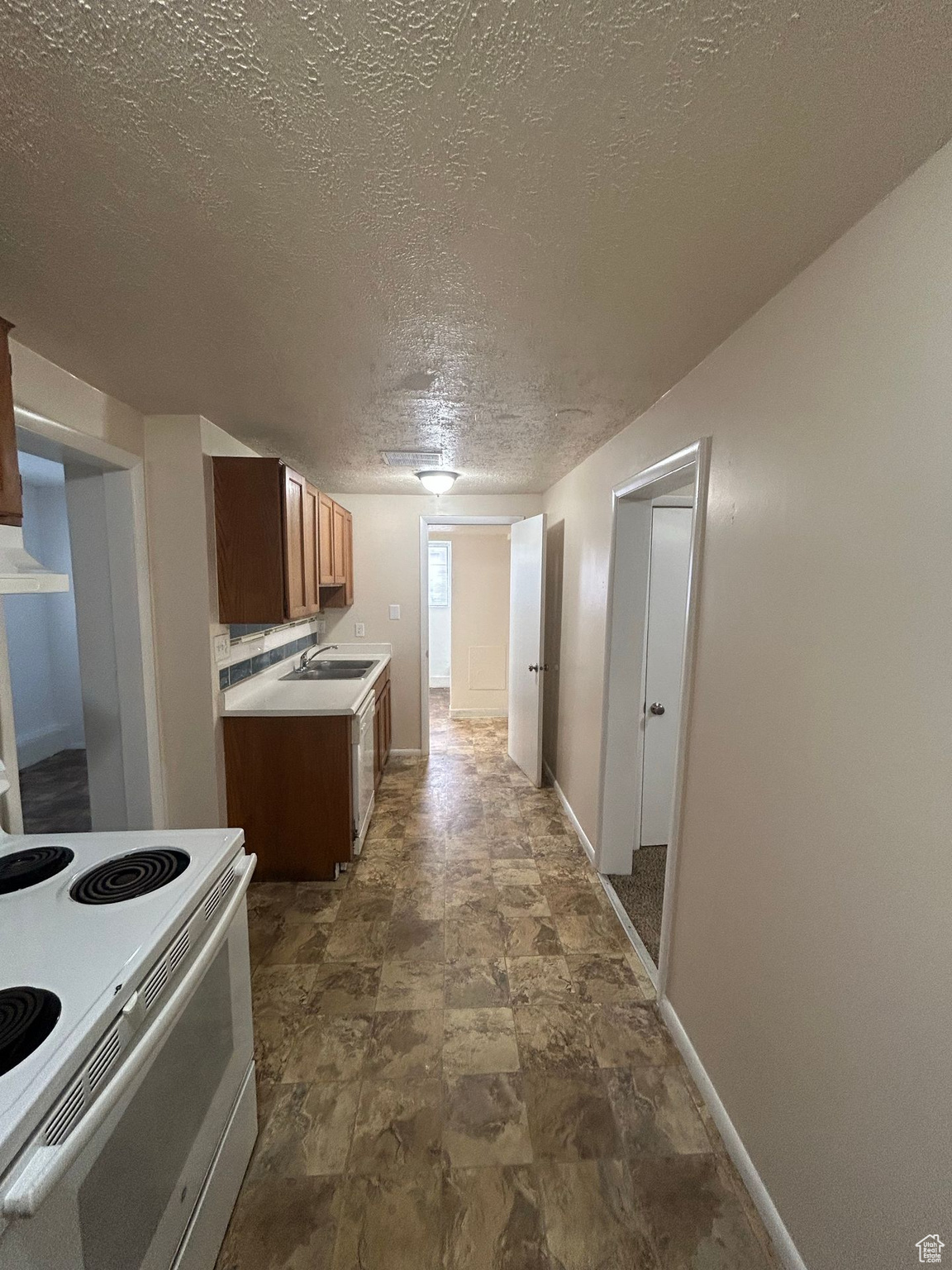 PARK - Residential Lease