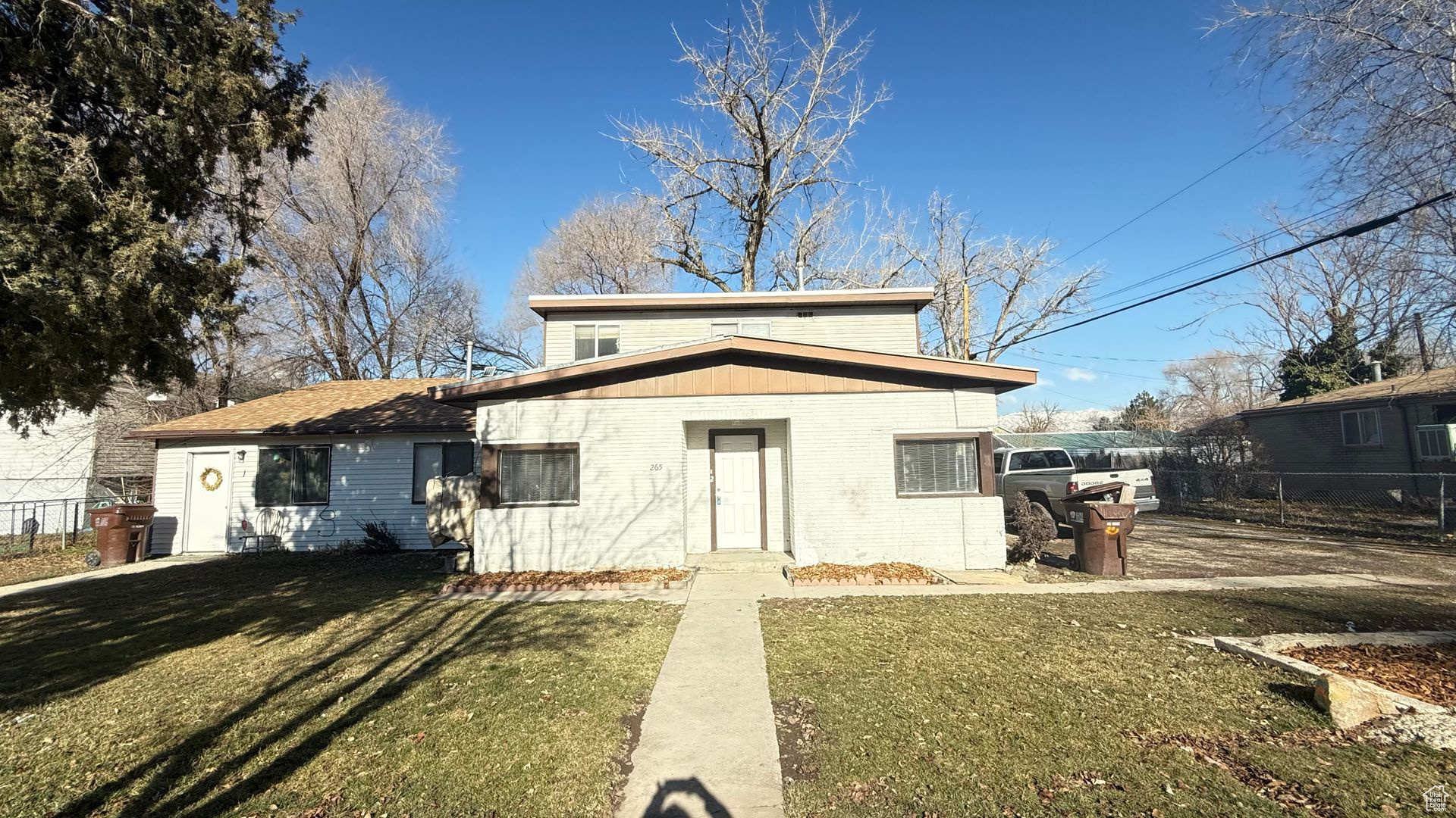 PARK - Residential Lease