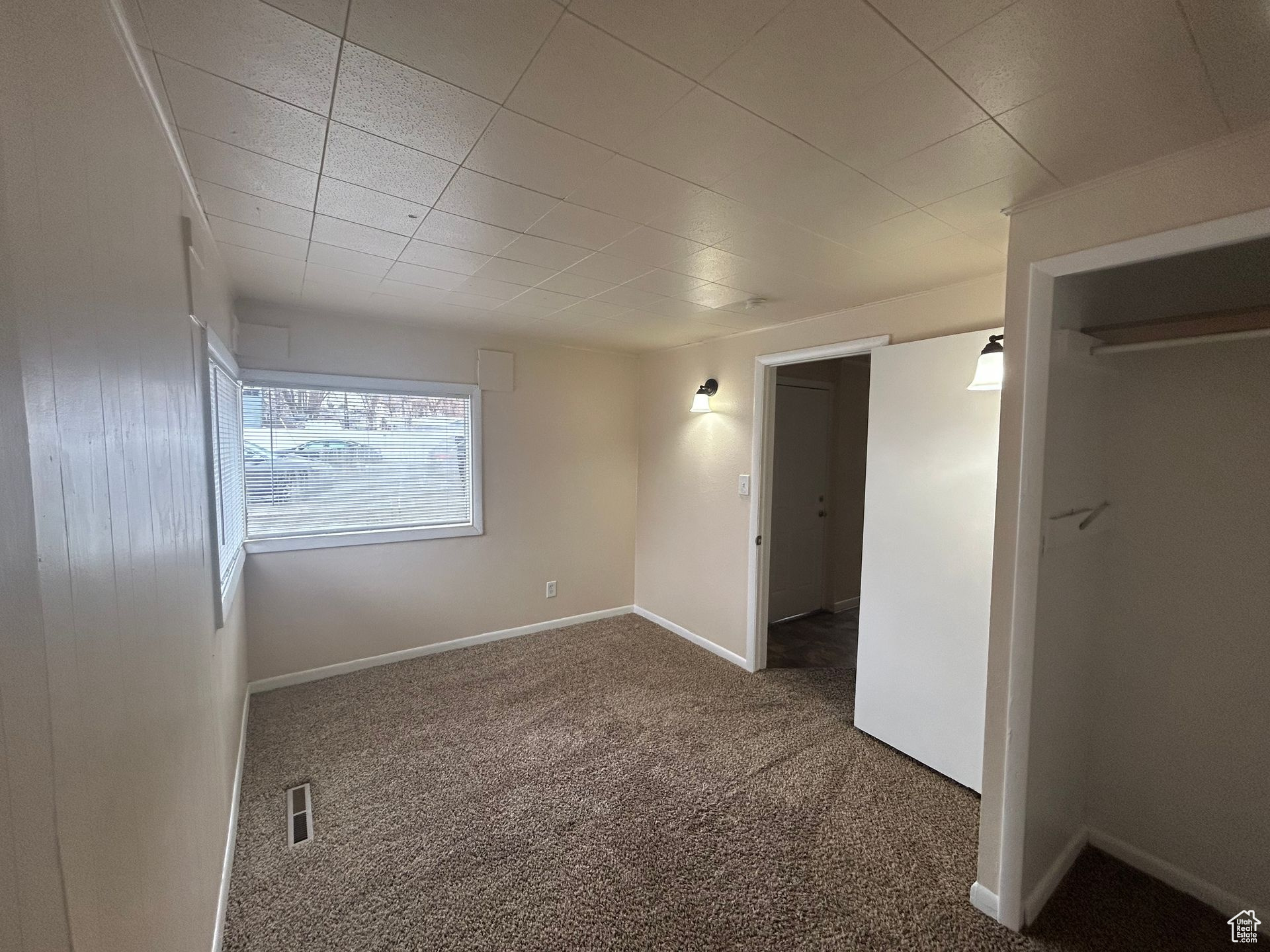 PARK - Residential Lease