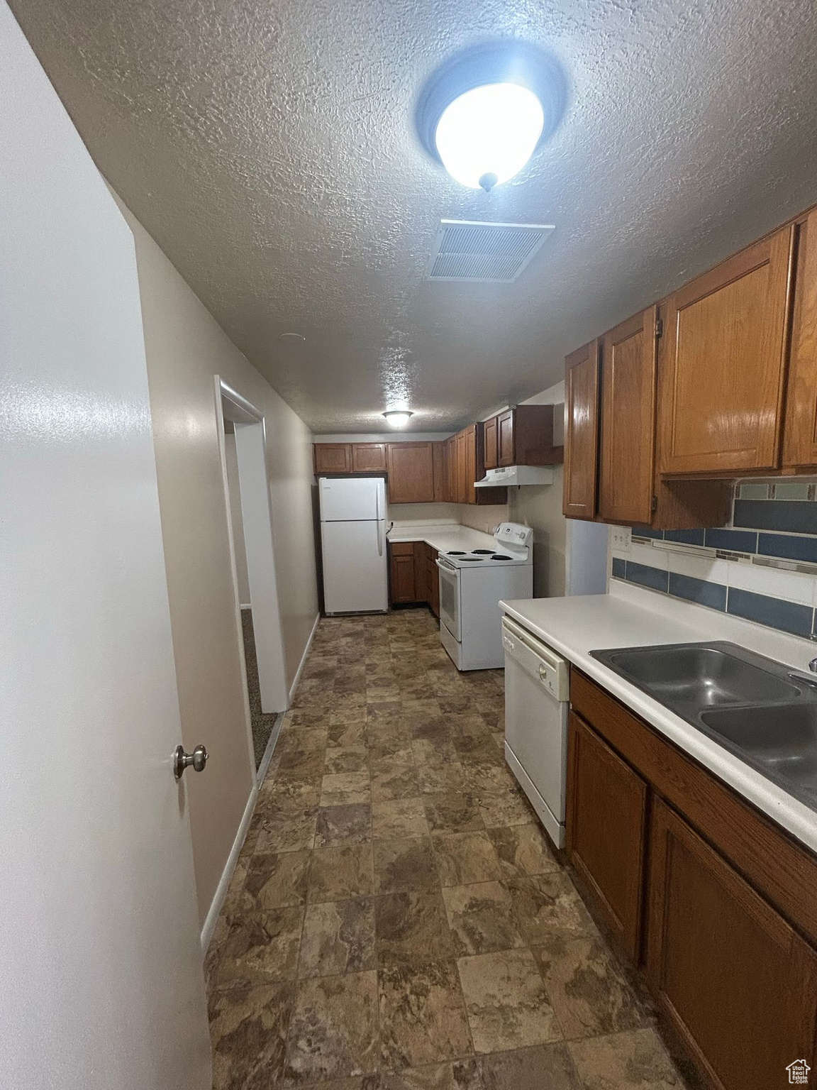 PARK - Residential Lease