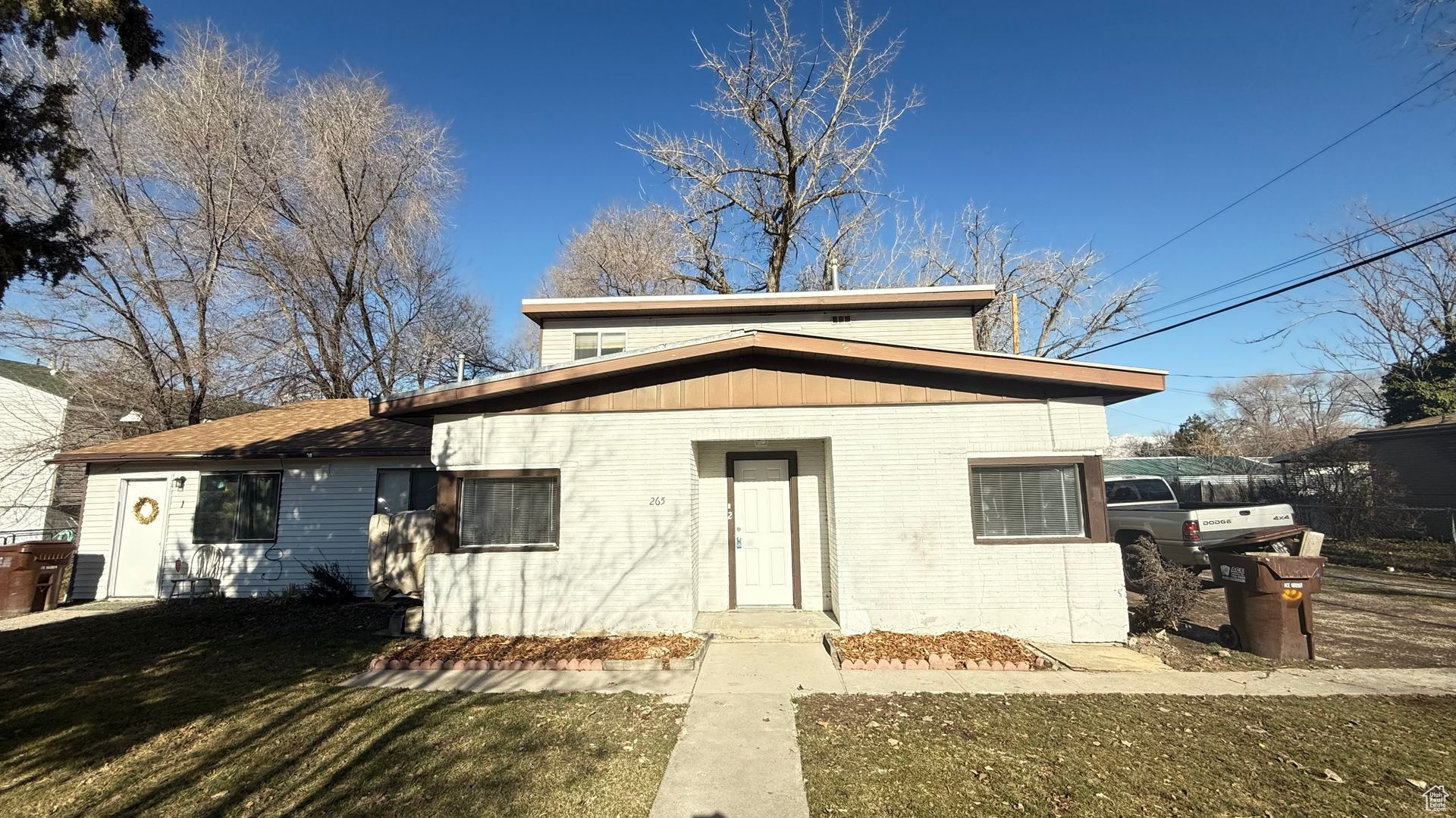 PARK - Residential Lease