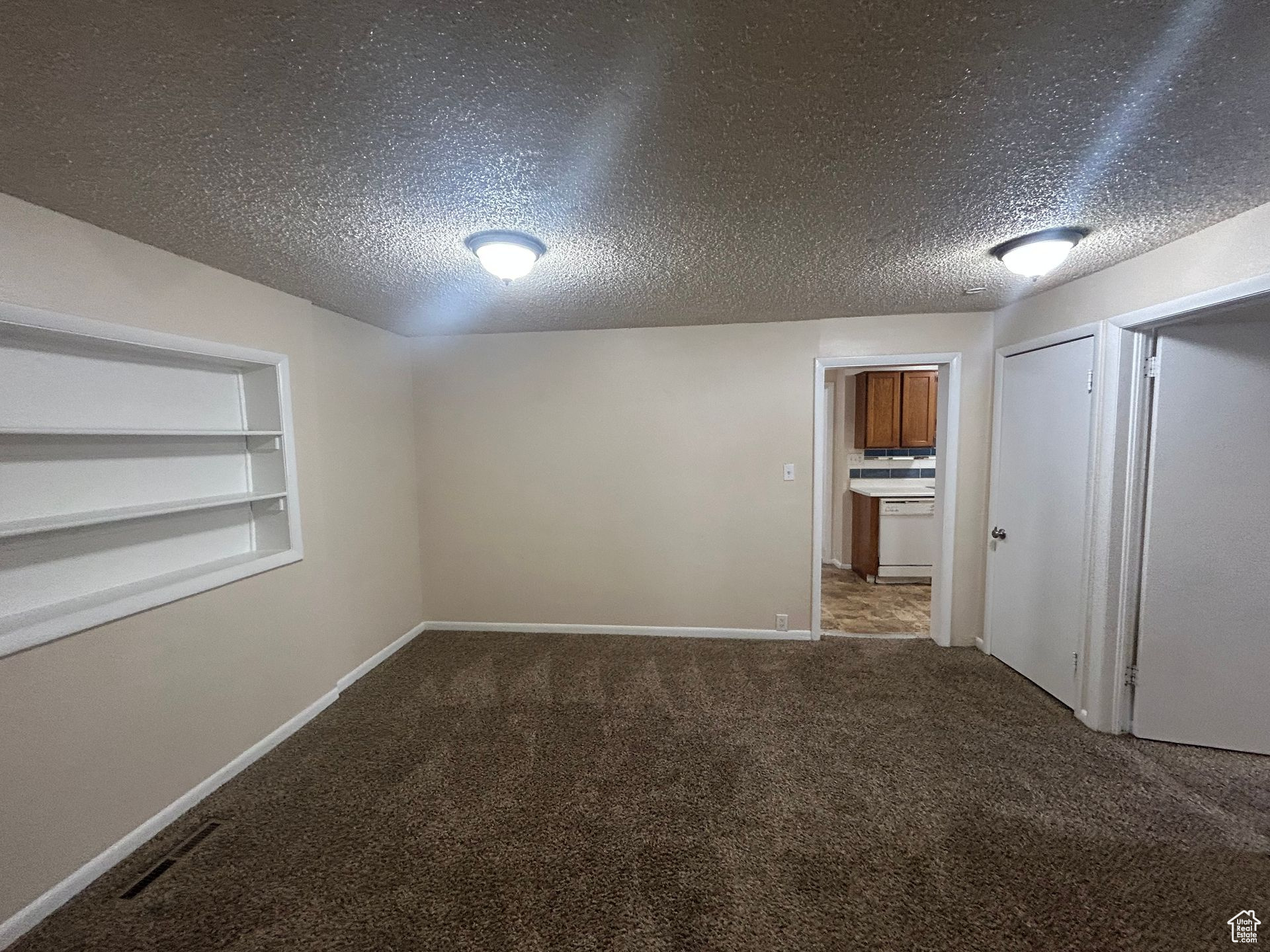 PARK - Residential Lease