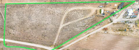 Vacant Land For Sale - 34126 N 7800 #26<br/> Sanpete County, Fairview, UT 84629