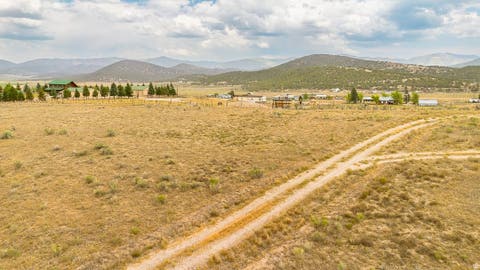 Vacant Land For Sale - 34126 N 7800 #26<br/> Fairview, UT 84629
