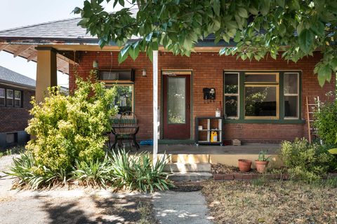 Multifamily For Sale - 1216 S Lyman Ct<br/> Salt Lake County, Salt Lake City, UT 84105