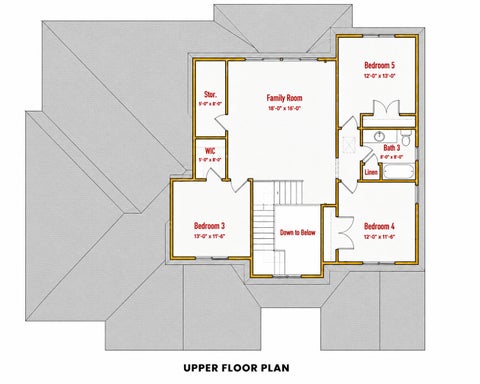 Tiny photo for 29 LOT 29, Enterprise, UT 84725 (MLS # 2182154)