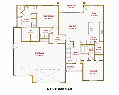Tiny photo for 29 LOT 29, Enterprise, UT 84725 (MLS # 2182154)