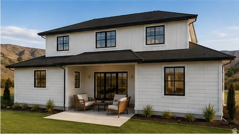 Tiny photo for 29 LOT 29, Enterprise, UT 84725 (MLS # 2182154)