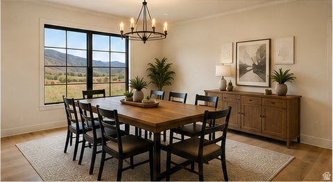 Tiny photo for 29 LOT 29, Enterprise, UT 84725 (MLS # 2182154)