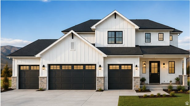 Photo of 29 LOT 29, Enterprise, UT 84725 (MLS # 2182154)