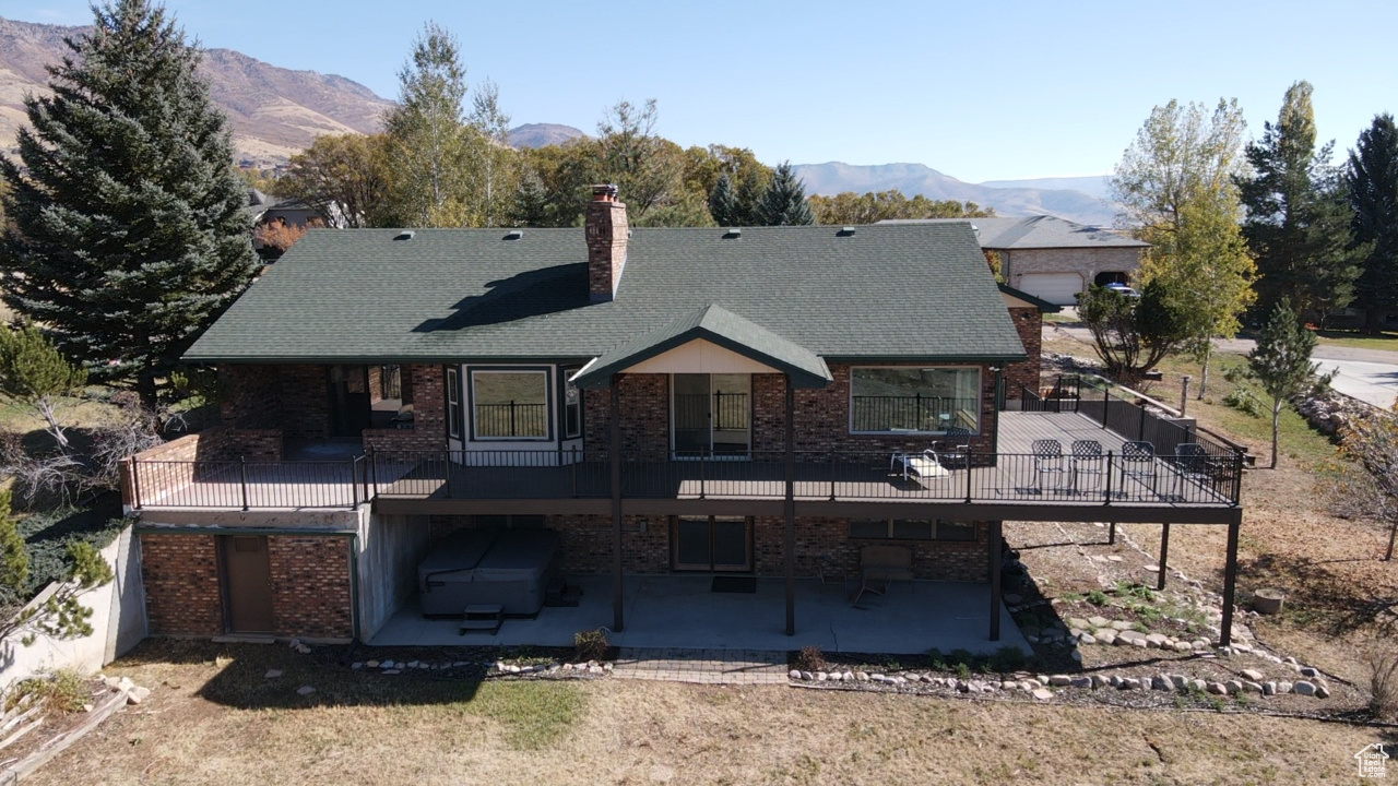 3425 Fuller Dr, Eden, Utah image 25