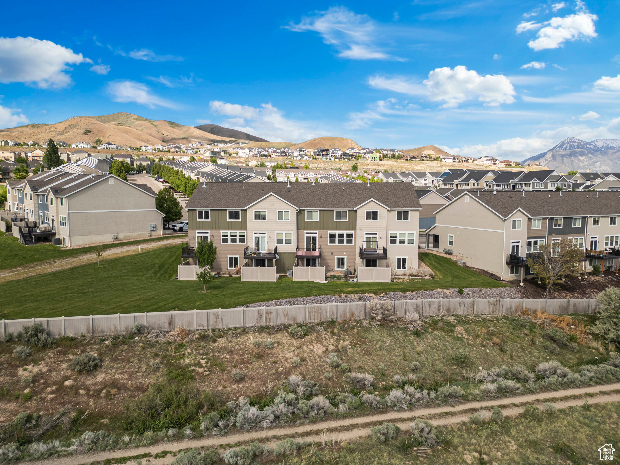 2335 W Cresthaven Ln, Lehi, Utah image 45