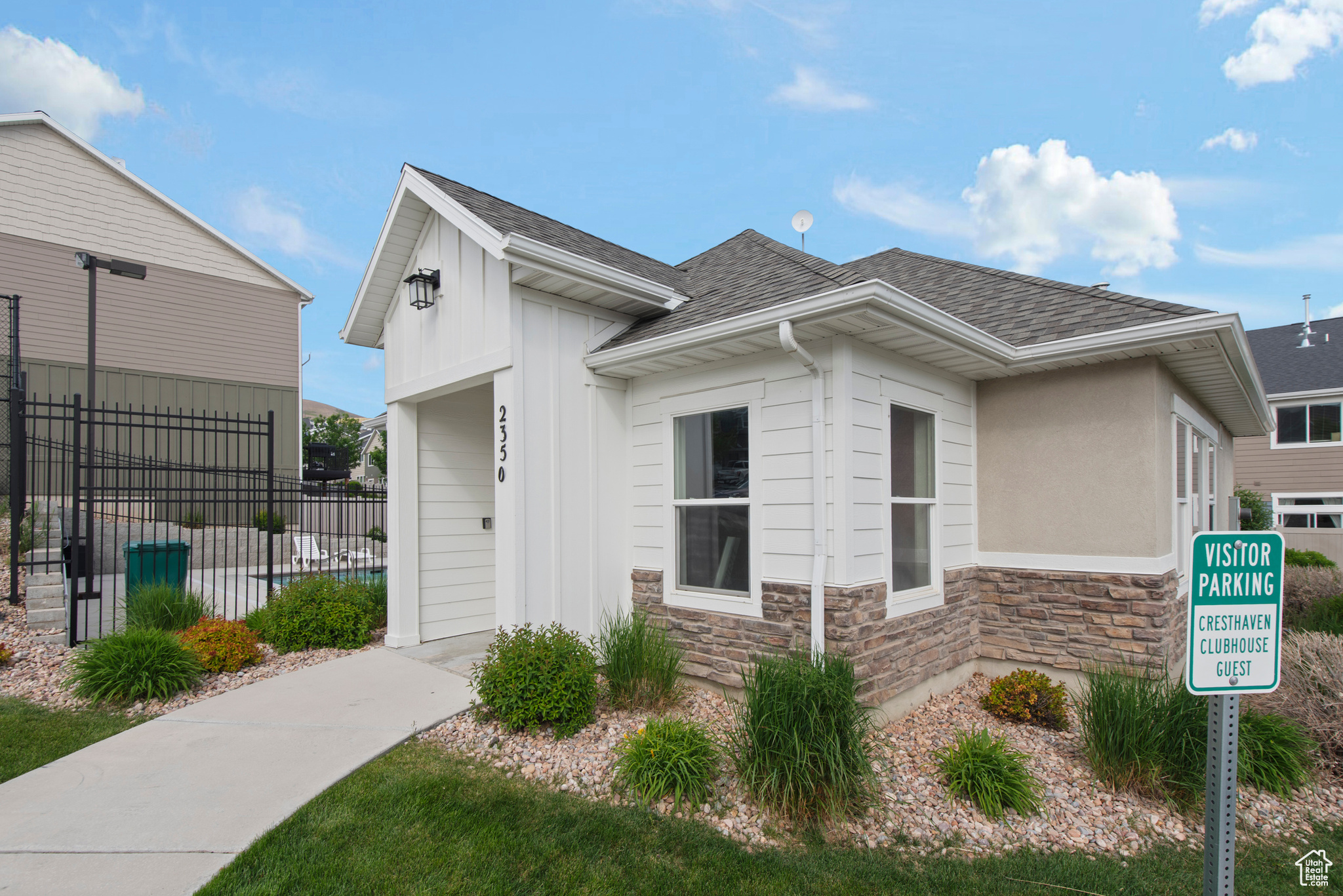 2335 W Cresthaven Ln, Lehi, Utah image 37