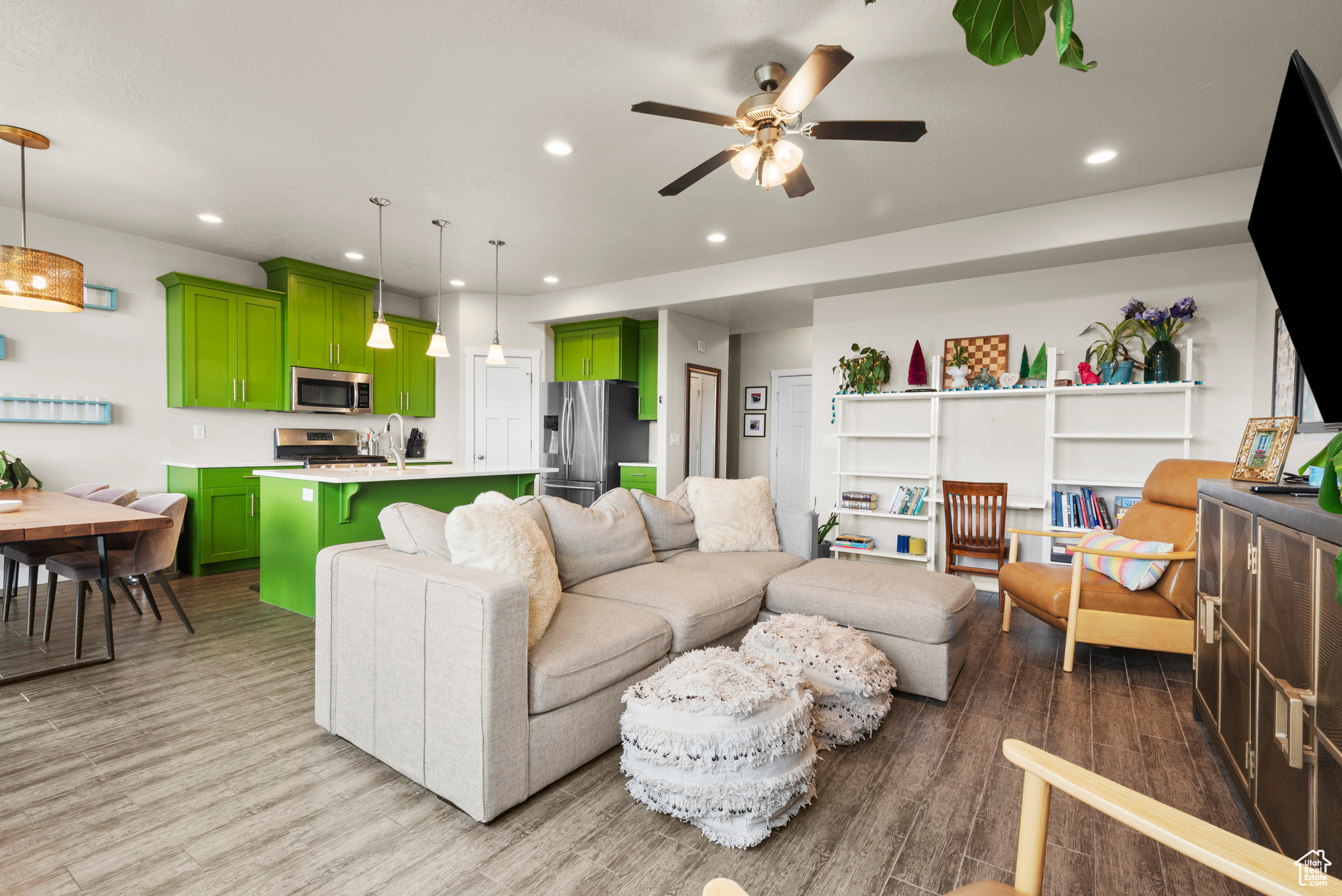 2335 W Cresthaven Ln, Lehi, Utah image 7