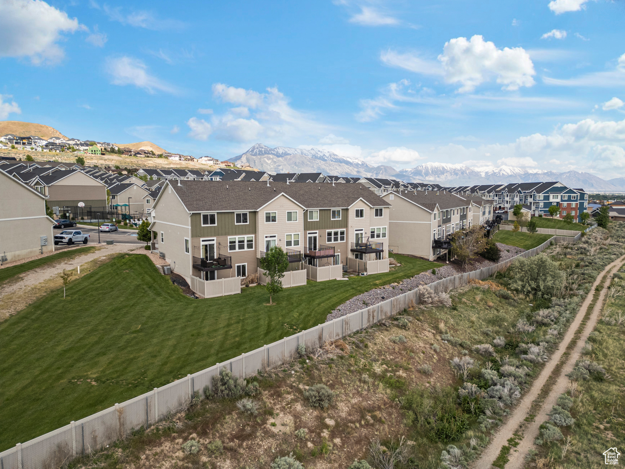 2335 W Cresthaven Ln, Lehi, Utah image 46