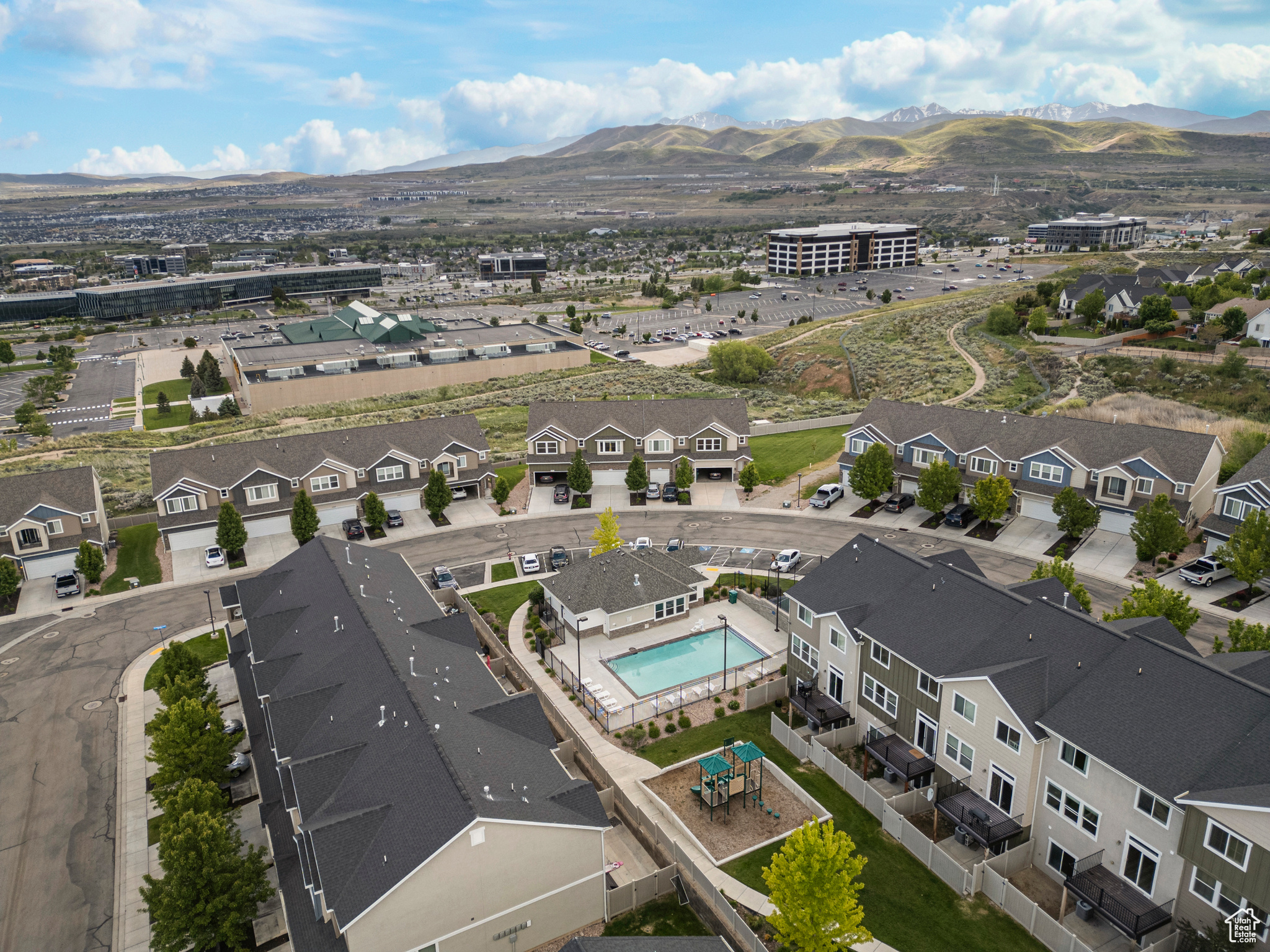 2335 W Cresthaven Ln, Lehi, Utah image 49