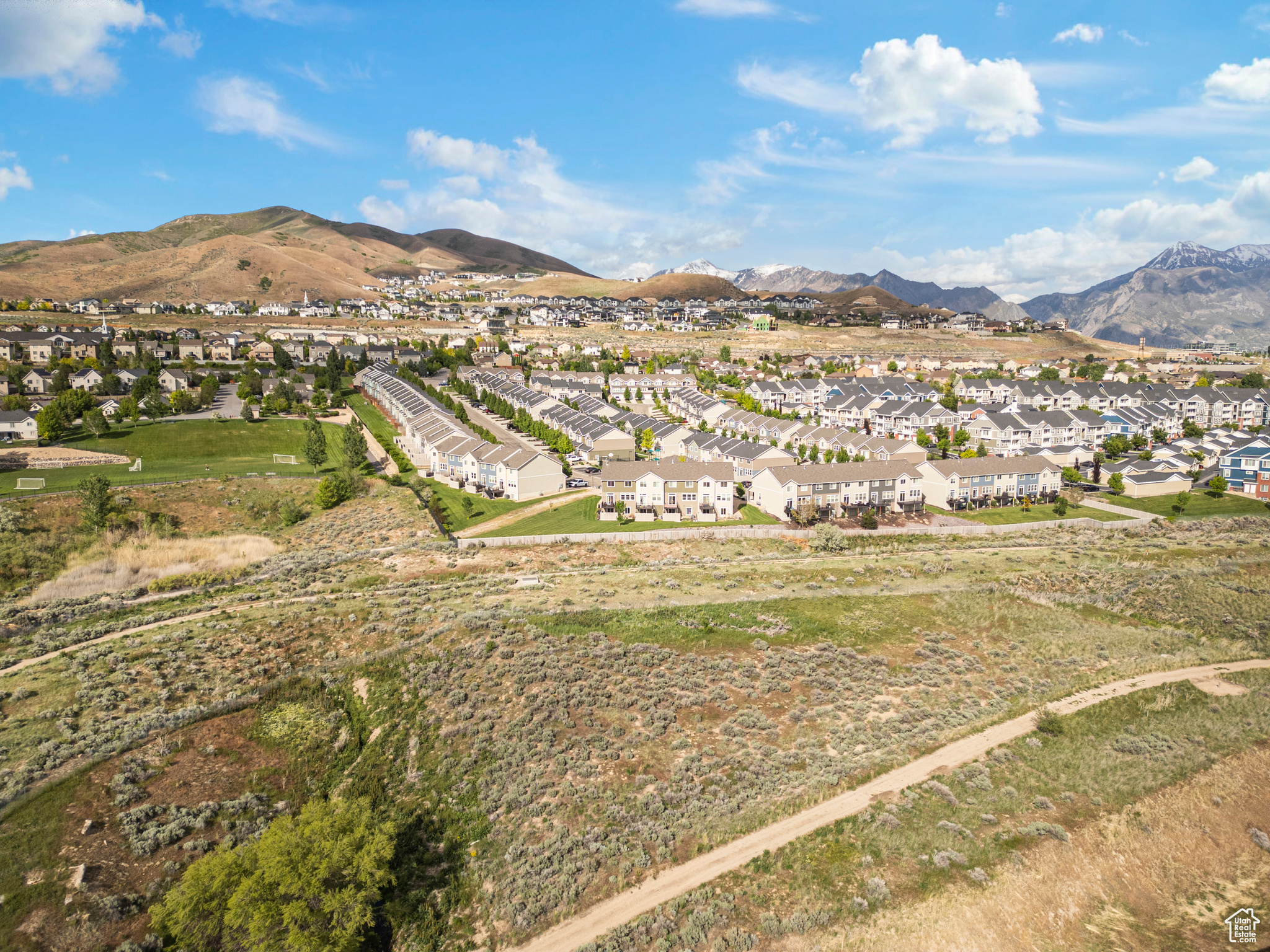2335 W Cresthaven Ln, Lehi, Utah image 44