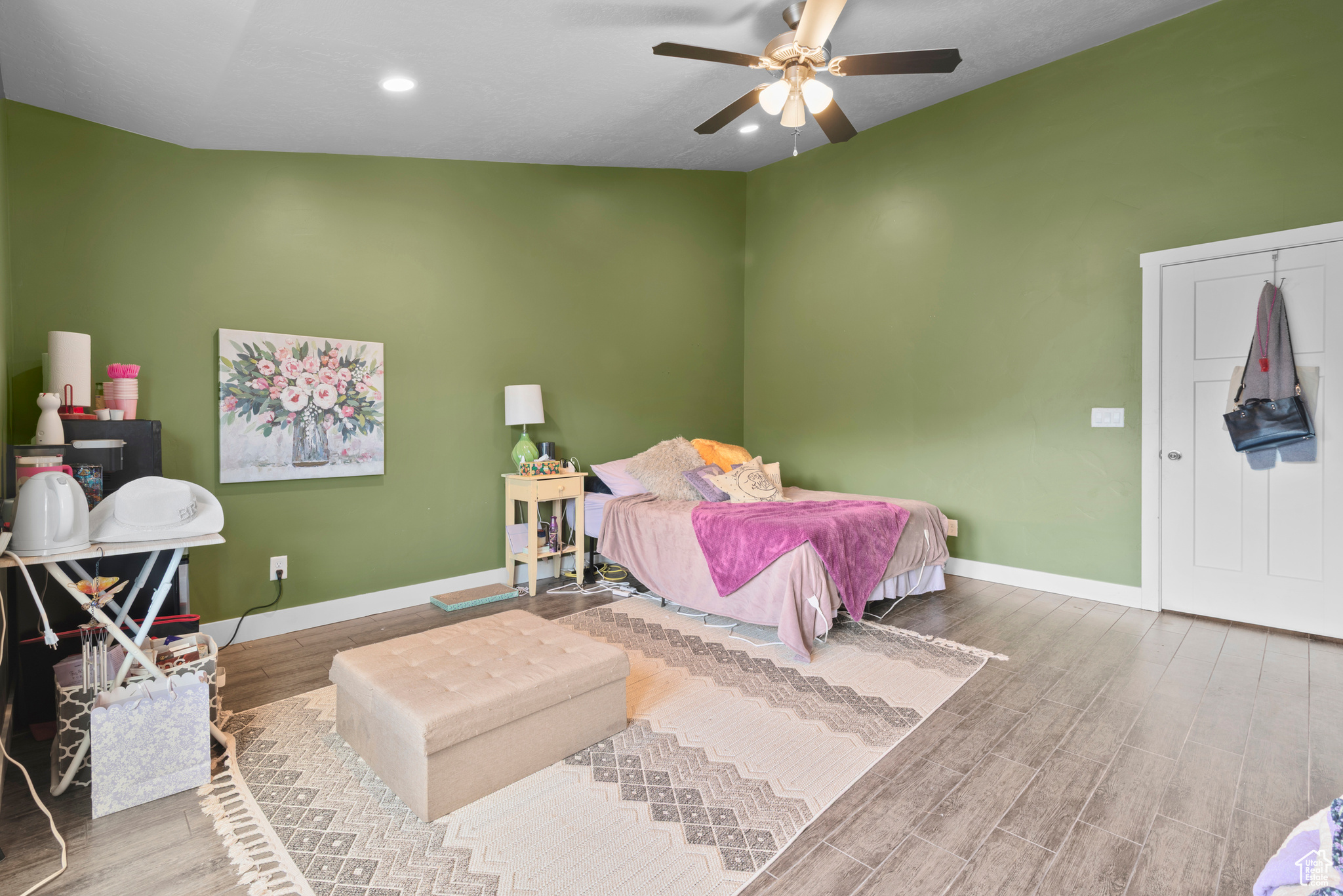2335 W Cresthaven Ln, Lehi, Utah image 21