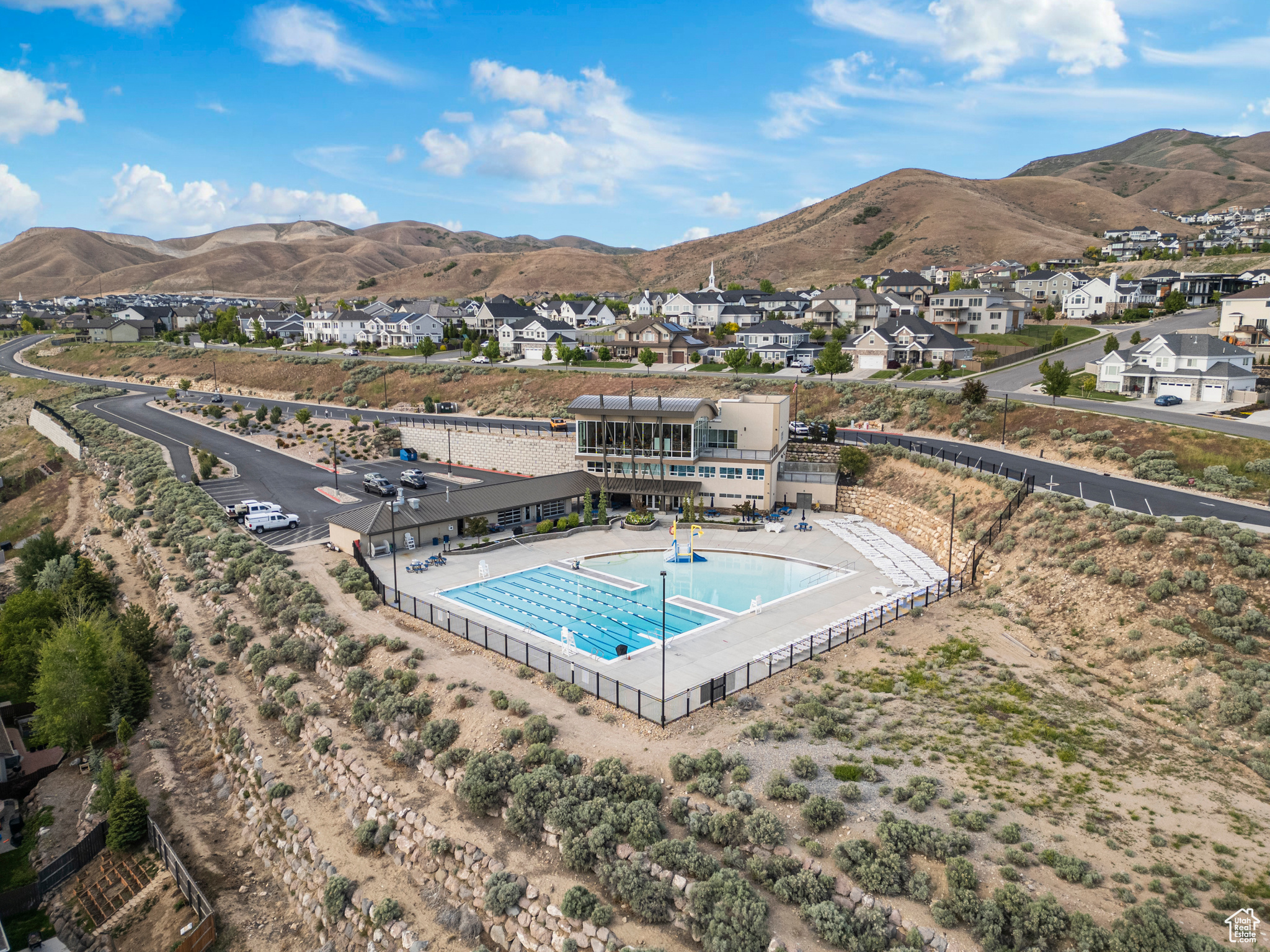 2335 W Cresthaven Ln, Lehi, Utah image 50