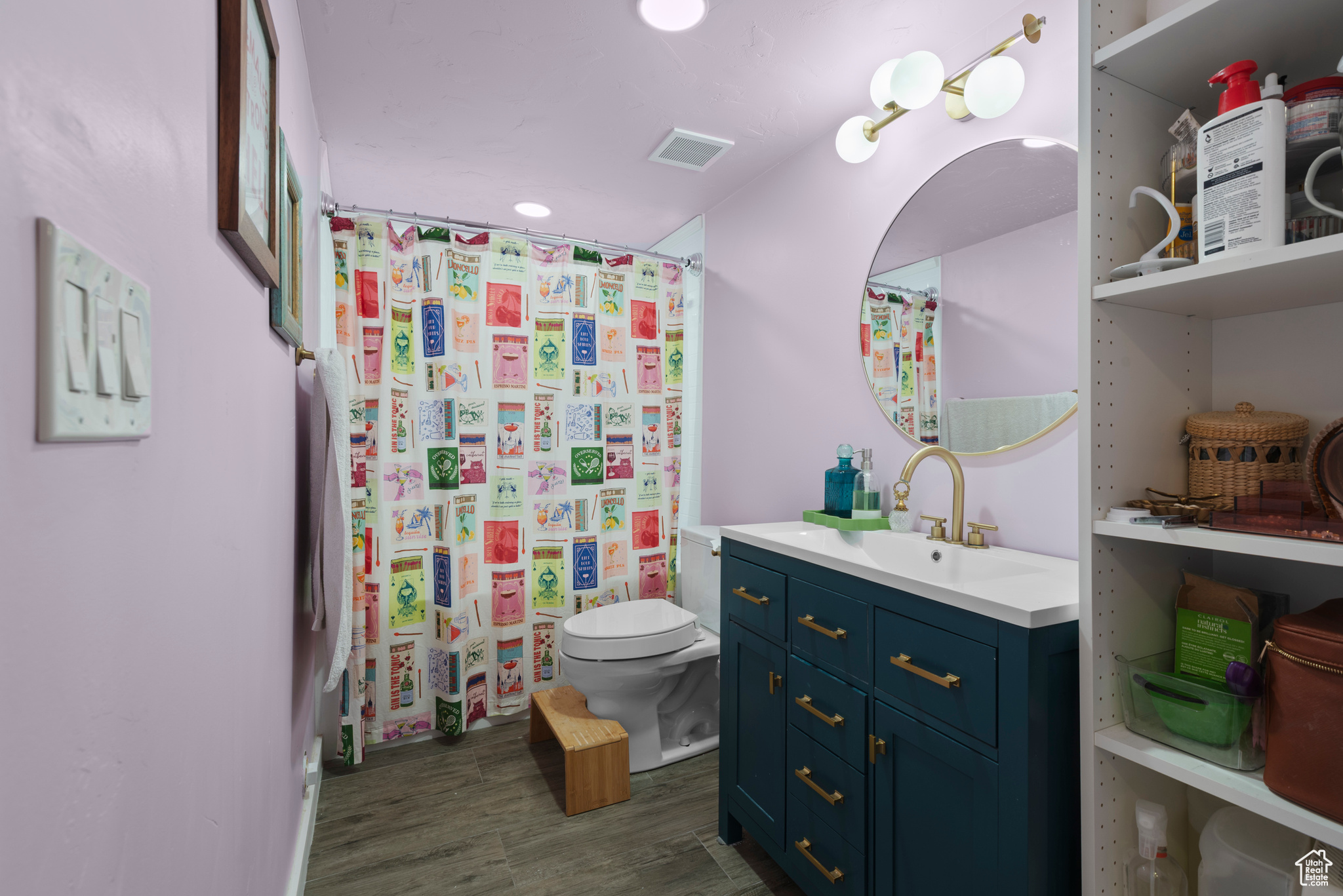 2335 W Cresthaven Ln, Lehi, Utah image 35