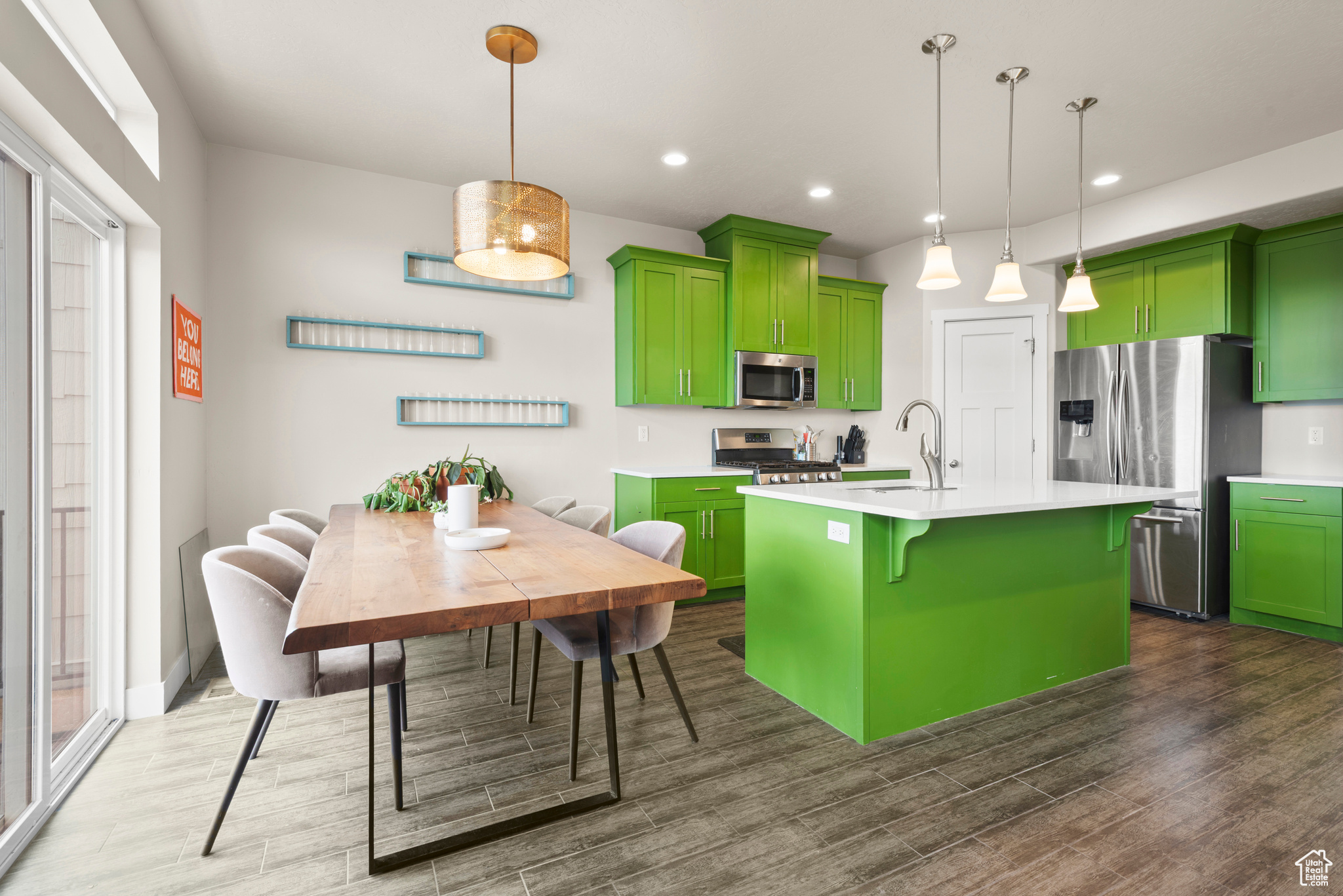 2335 W Cresthaven Ln, Lehi, Utah image 9