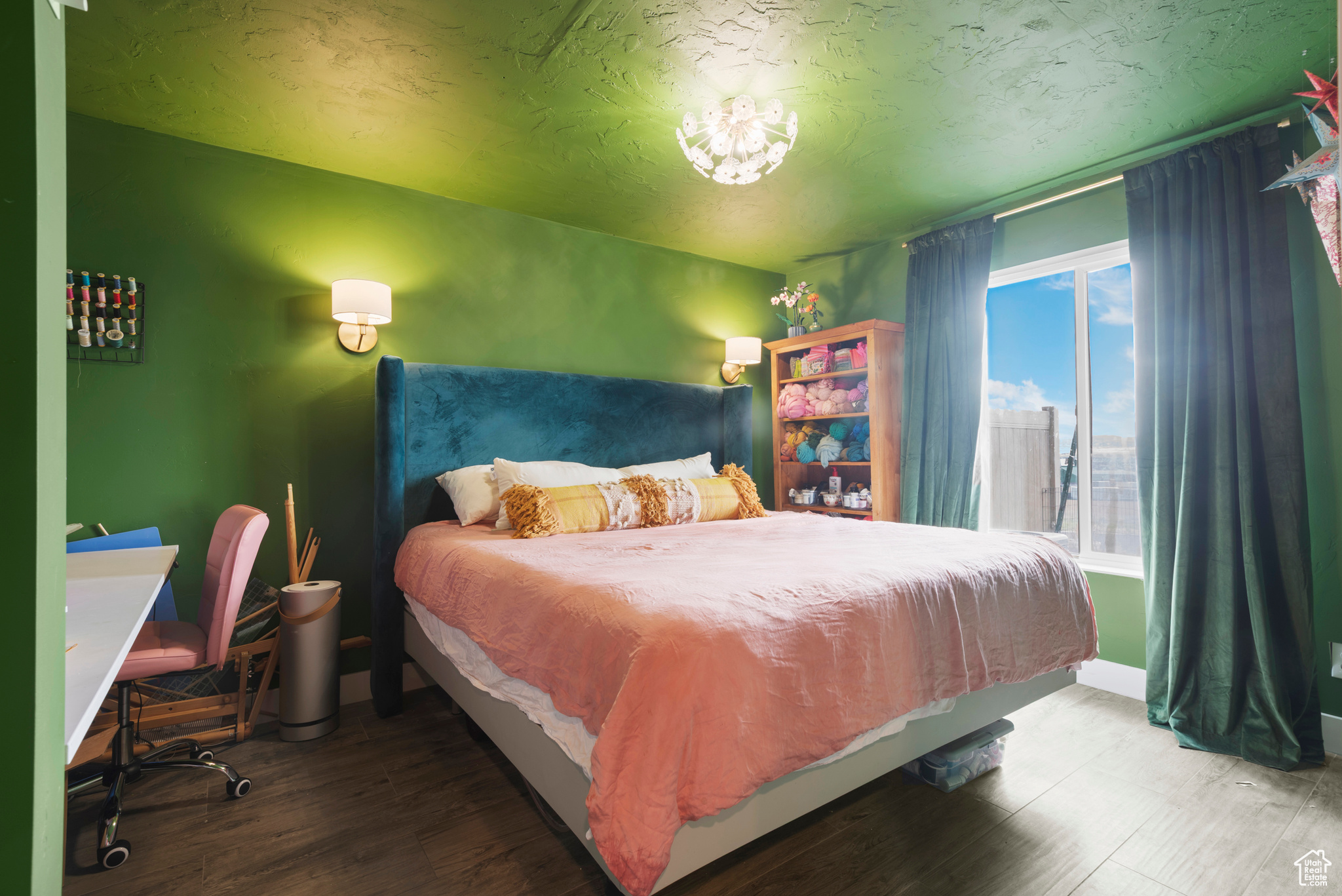 2335 W Cresthaven Ln, Lehi, Utah image 36