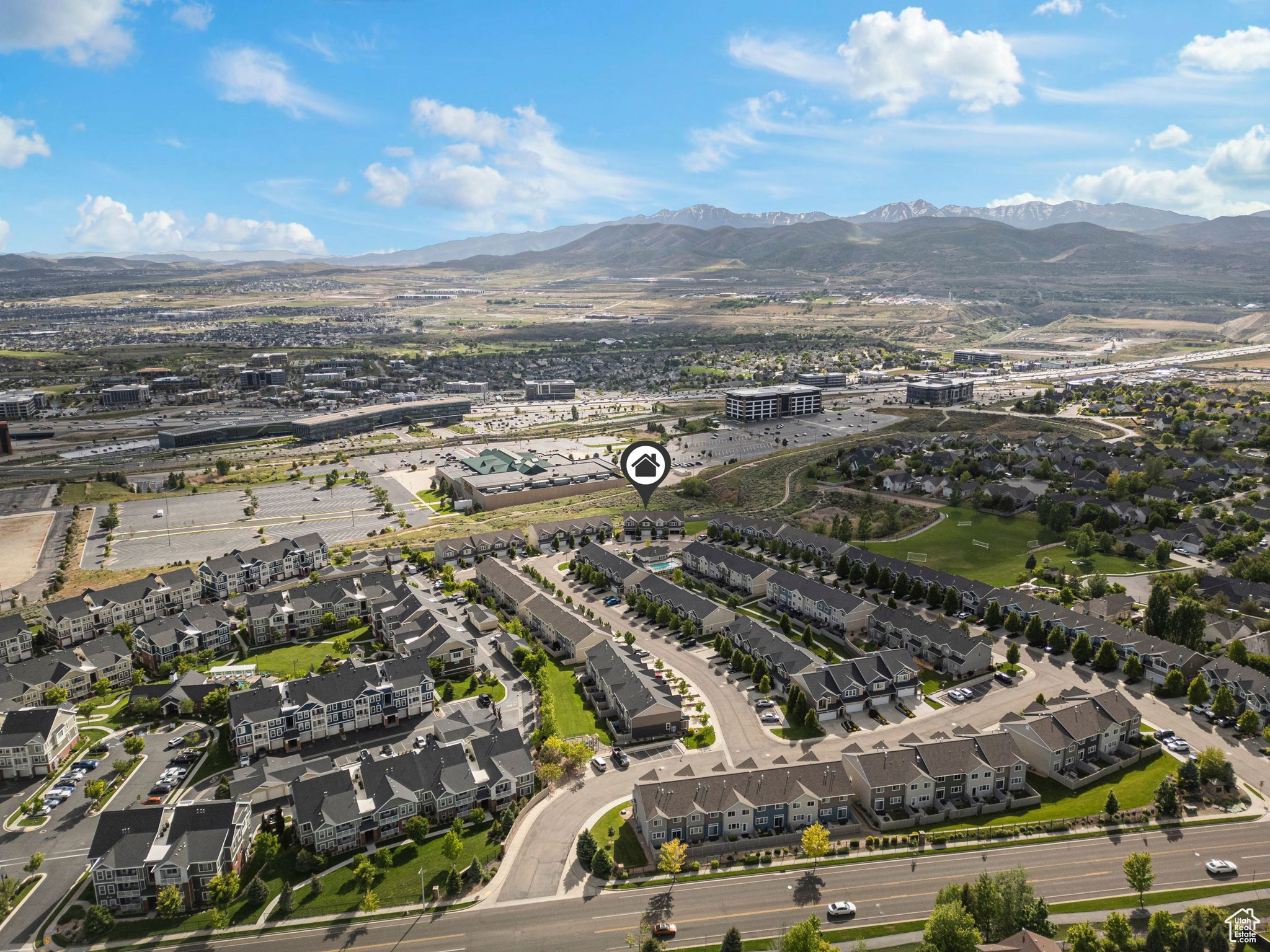 2335 W Cresthaven Ln, Lehi, Utah image 48