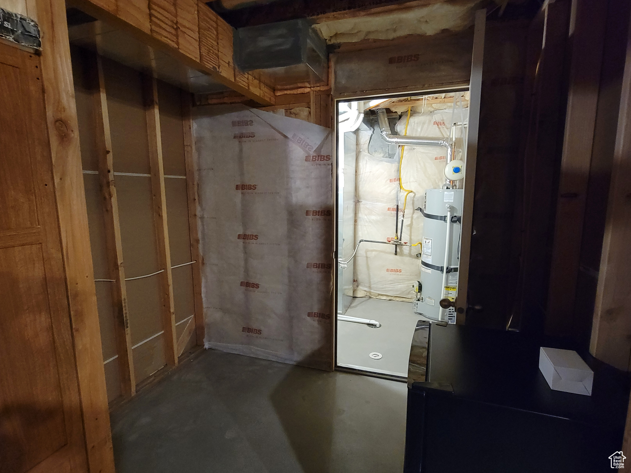 SPRING CREEK - Residential