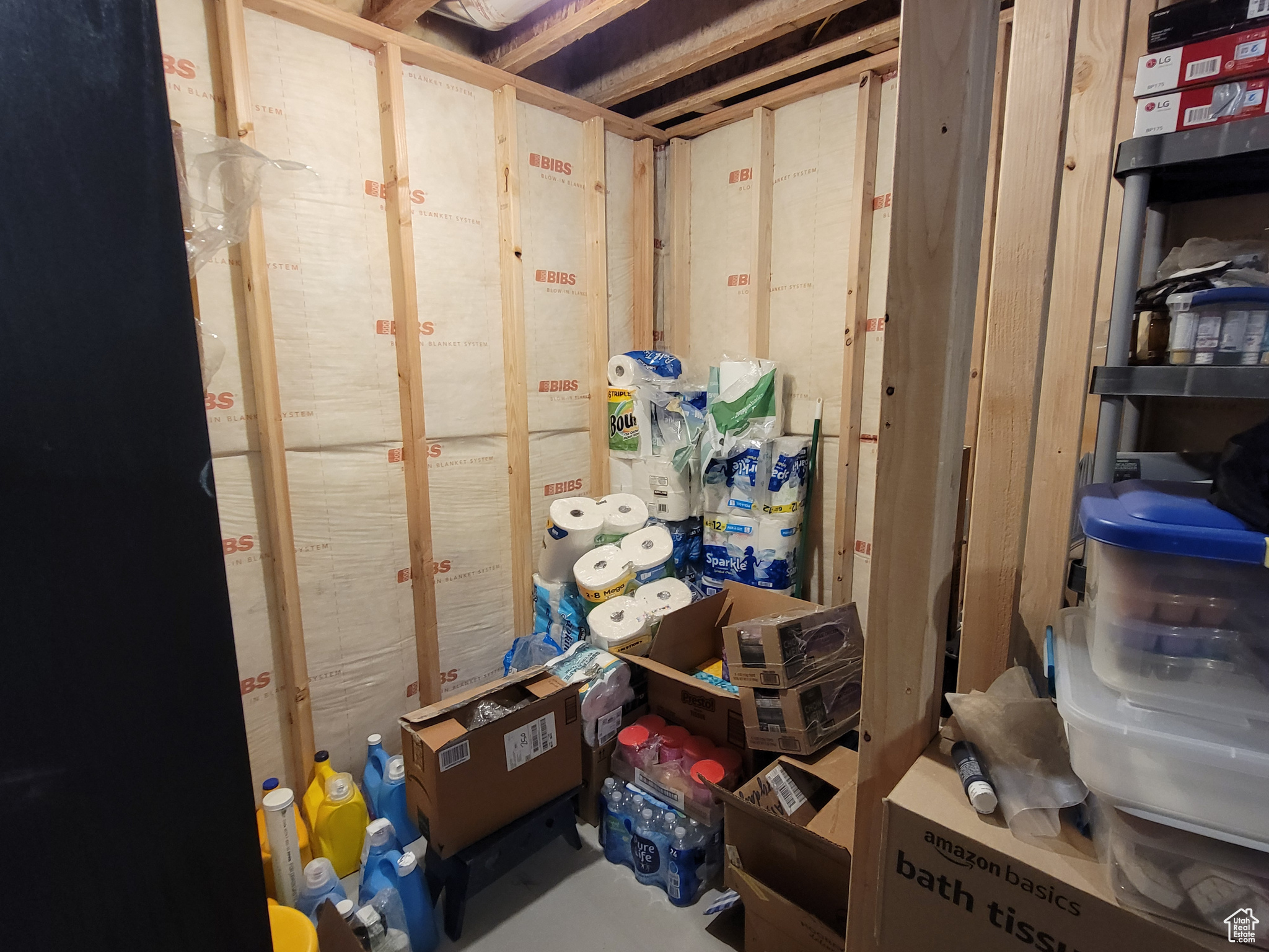 SPRING CREEK - Residential