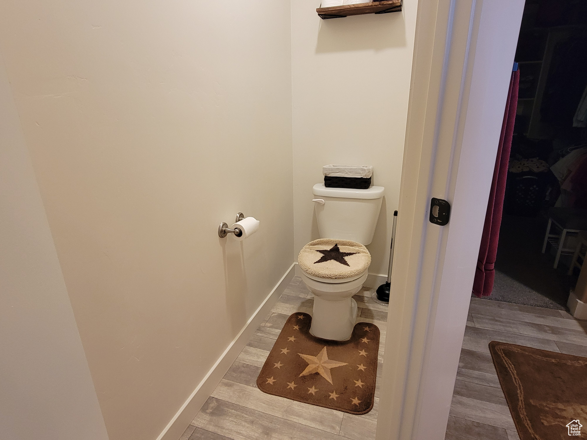 SPRING CREEK - Residential