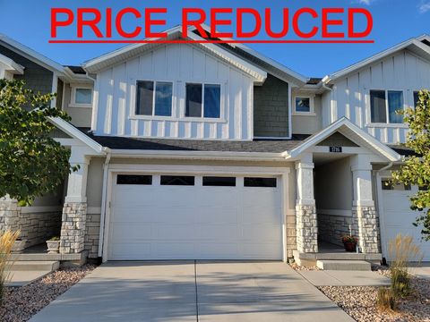 Photo of 1716 W 1210 S, Payson, UT 84651 (MLS # 2111434)