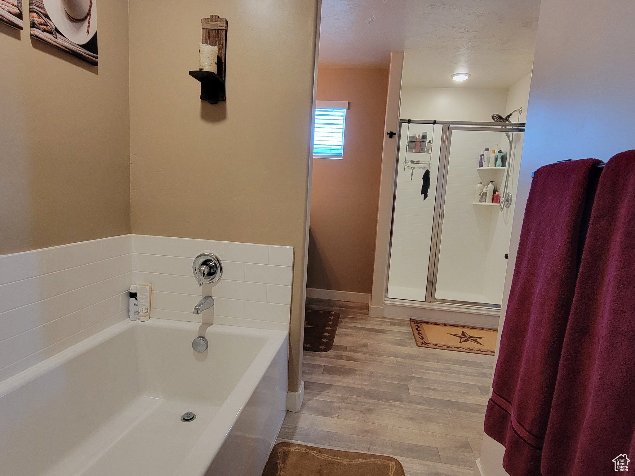 SPRING CREEK - Residential