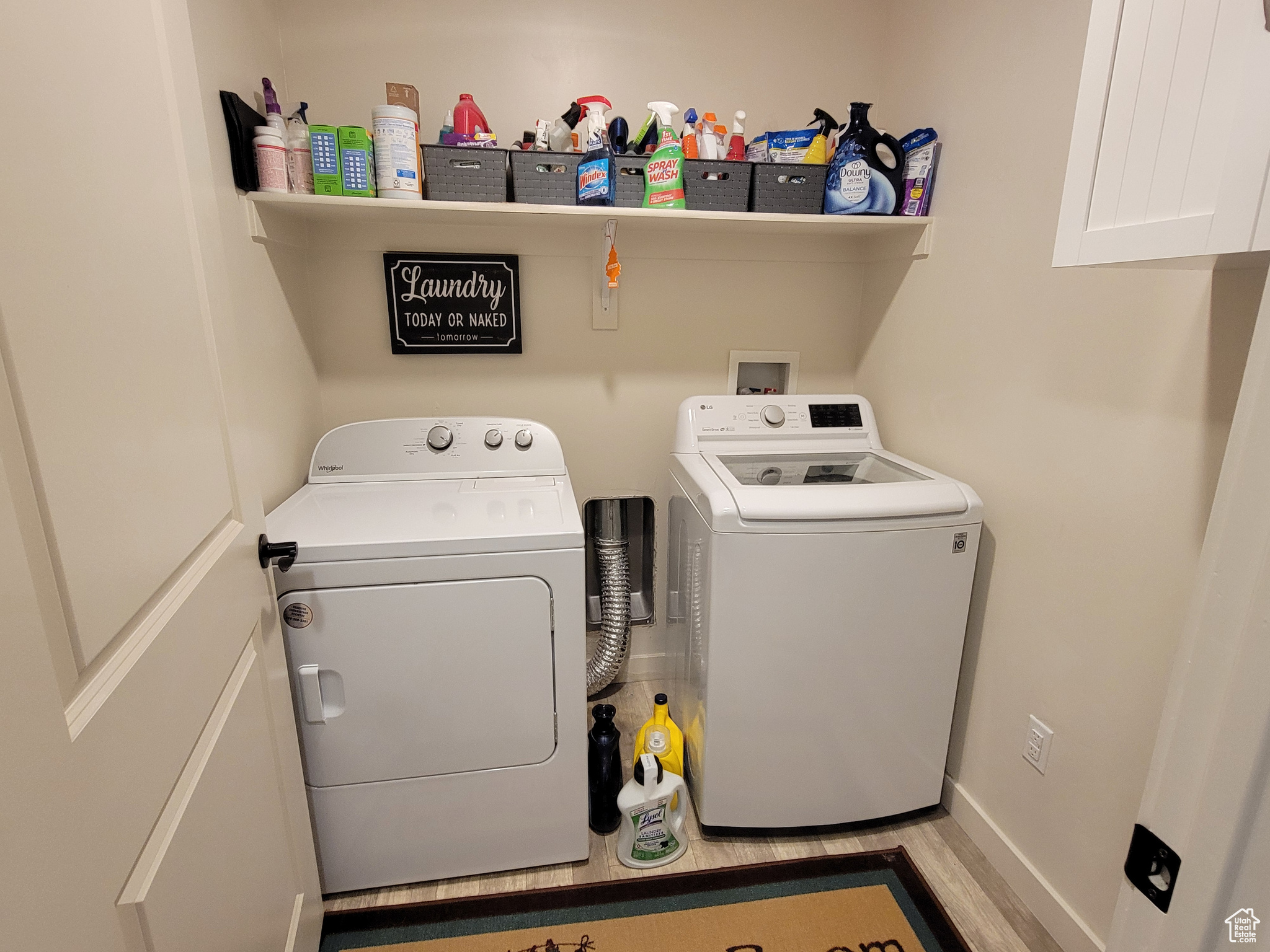 SPRING CREEK - Residential