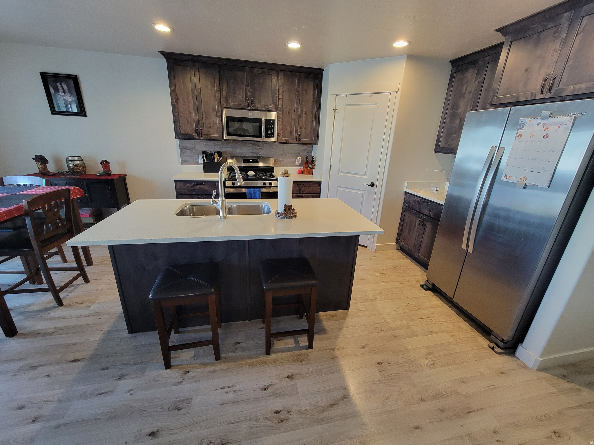 SPRING CREEK - Residential