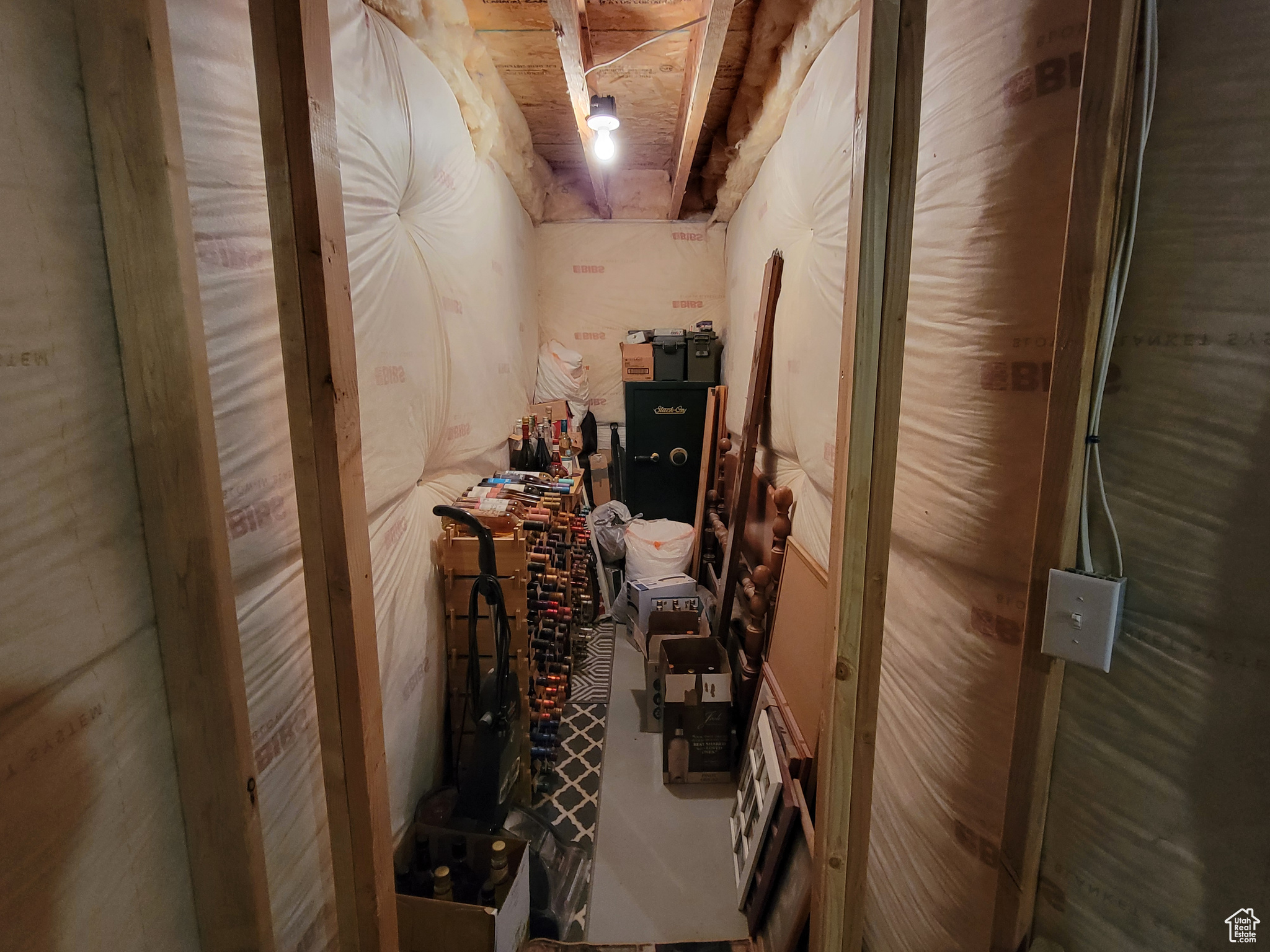 SPRING CREEK - Residential