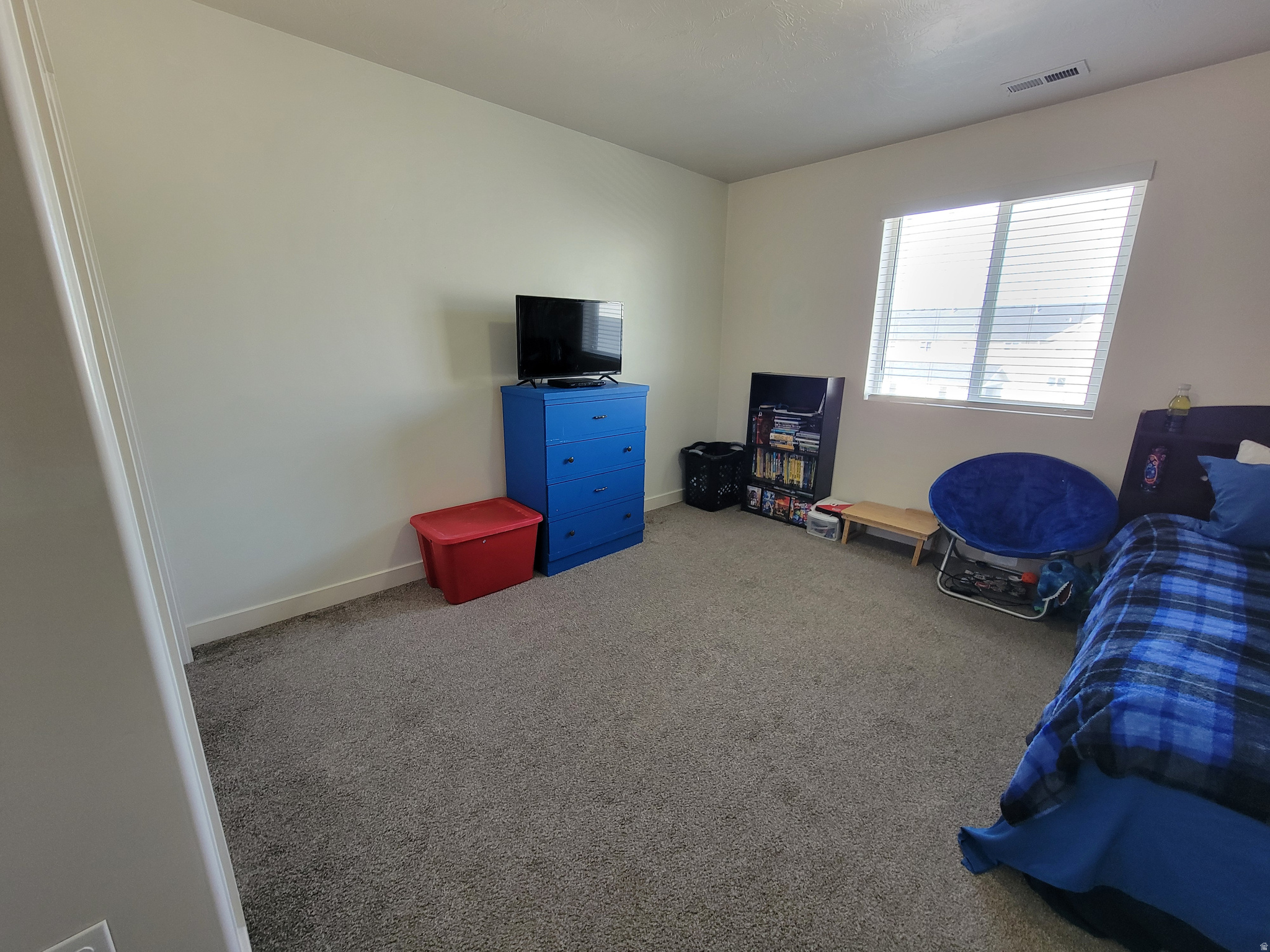 SPRING CREEK - Residential