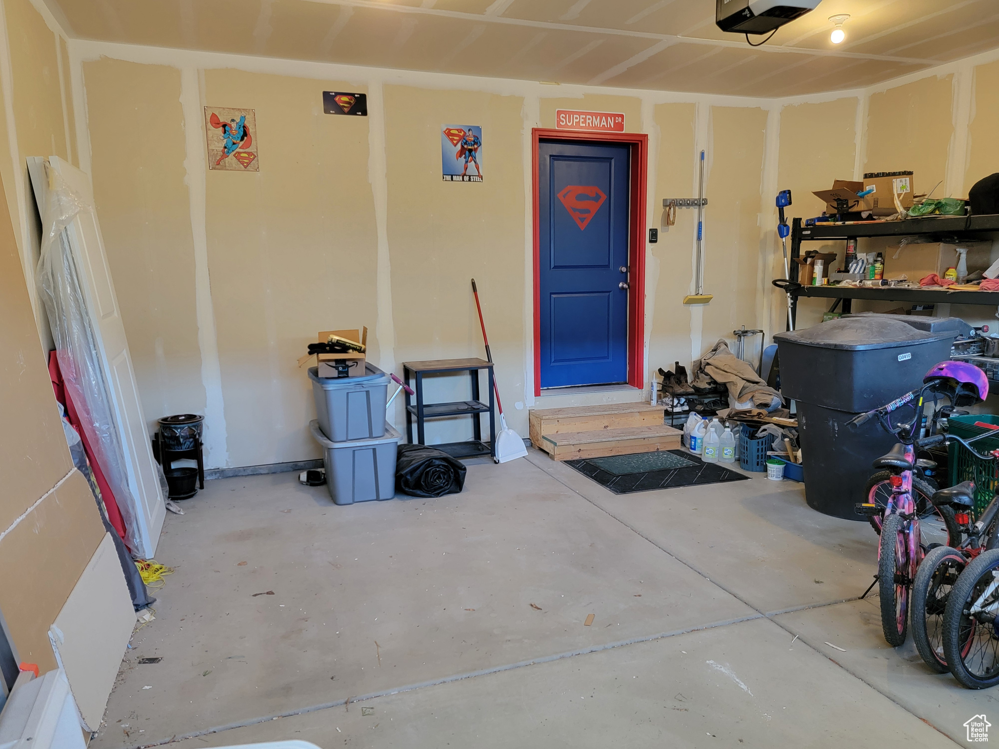 SPRING CREEK - Residential