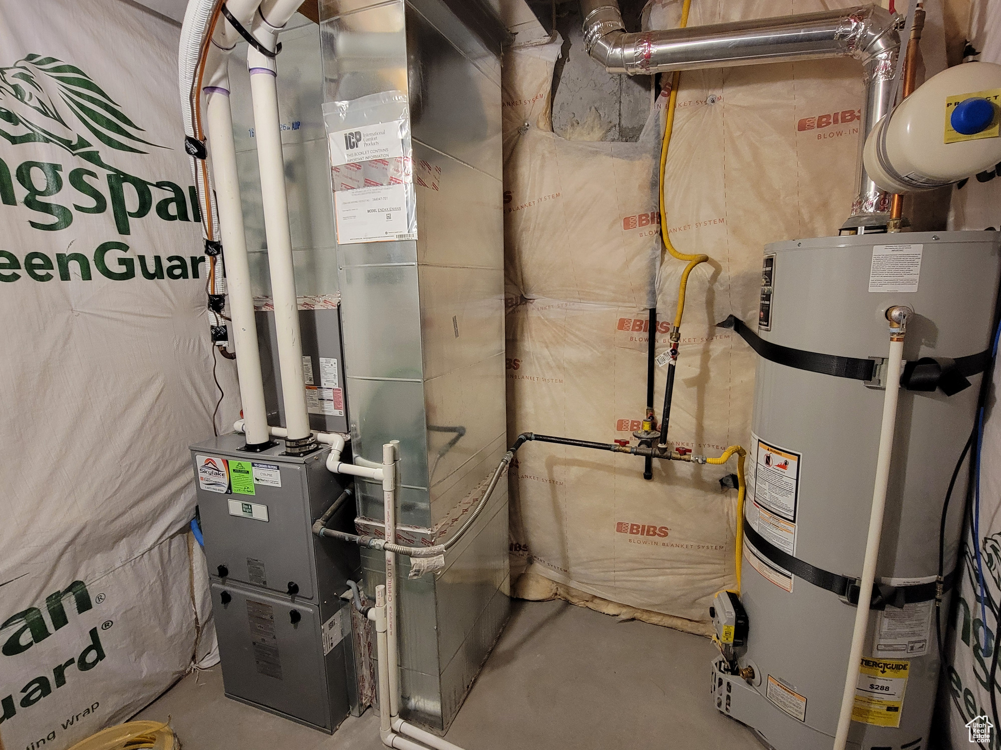 SPRING CREEK - Residential